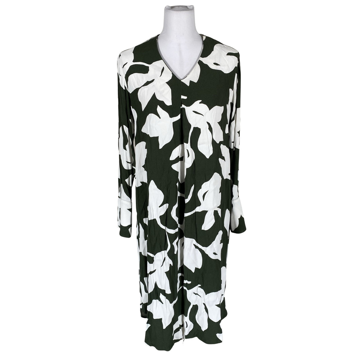Unisex Marimekko - Dress, size 38 - Green (1)