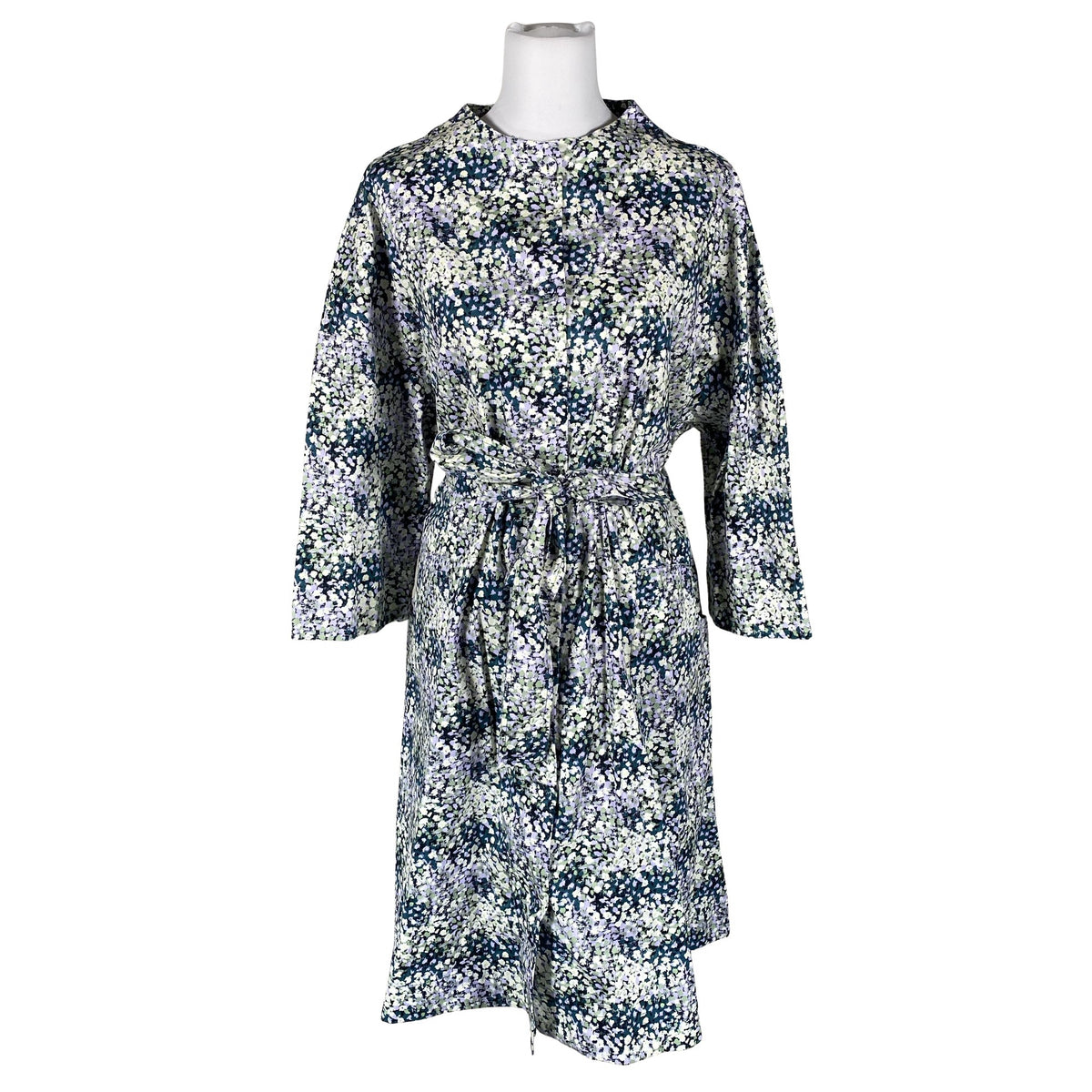 Unisex Finlayson - Dress, size 40 - Green (1)