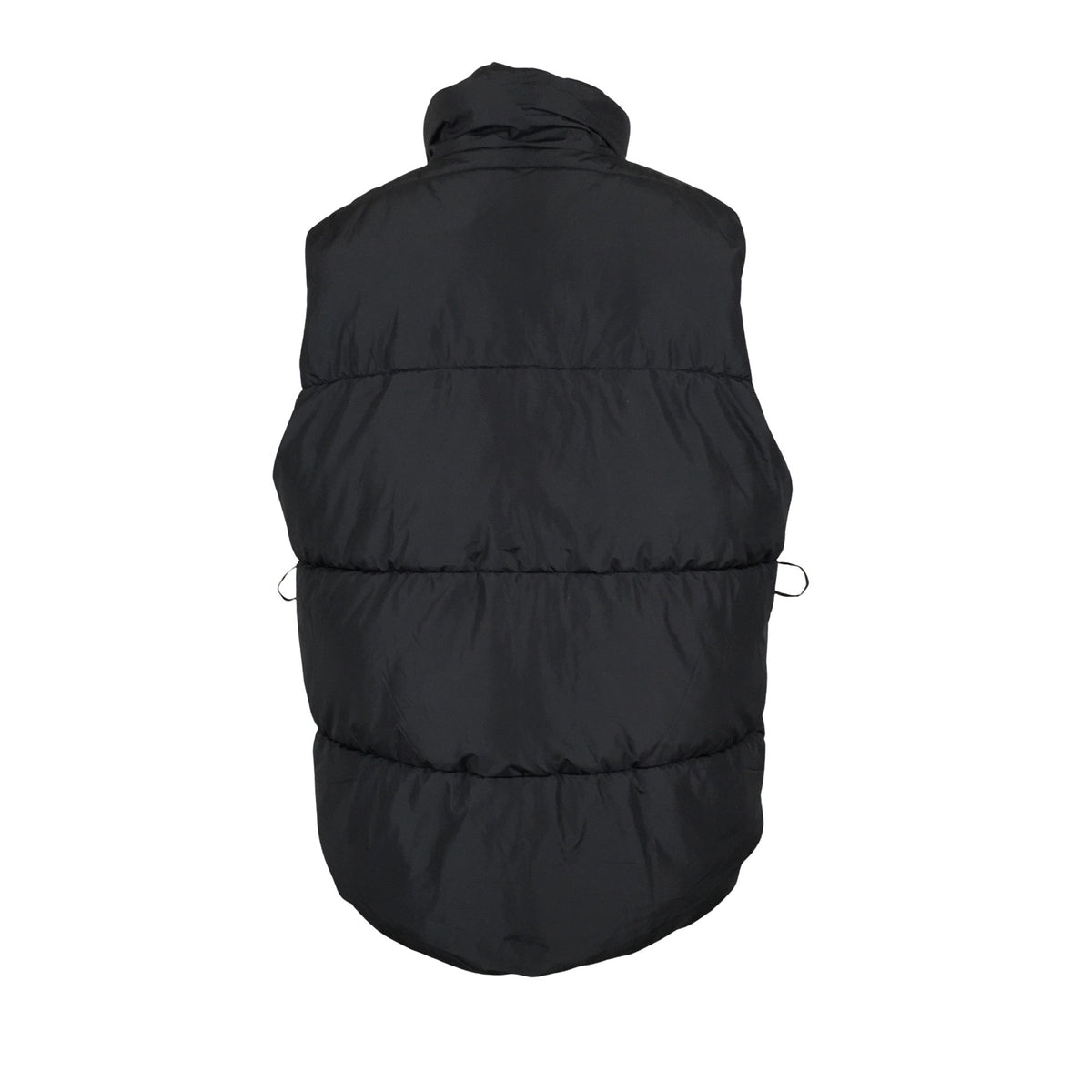 Unisex Lindex - Winter vest, size 42 - Black (2)