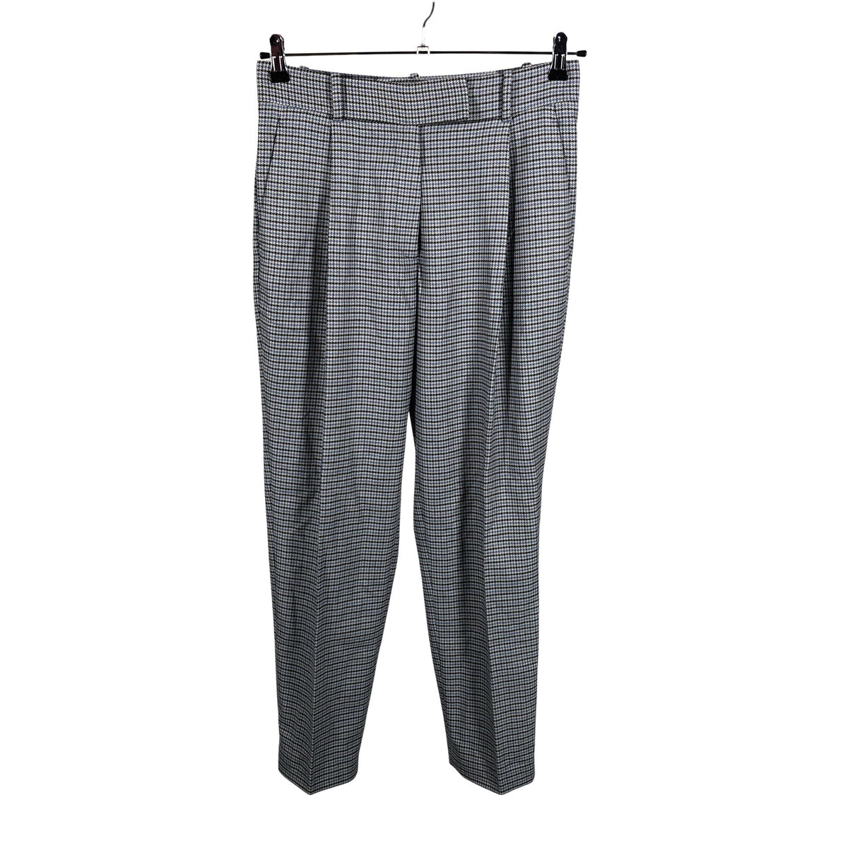 Unisex Tommy Hilfiger - Slacks, size 38 - Blue (1)