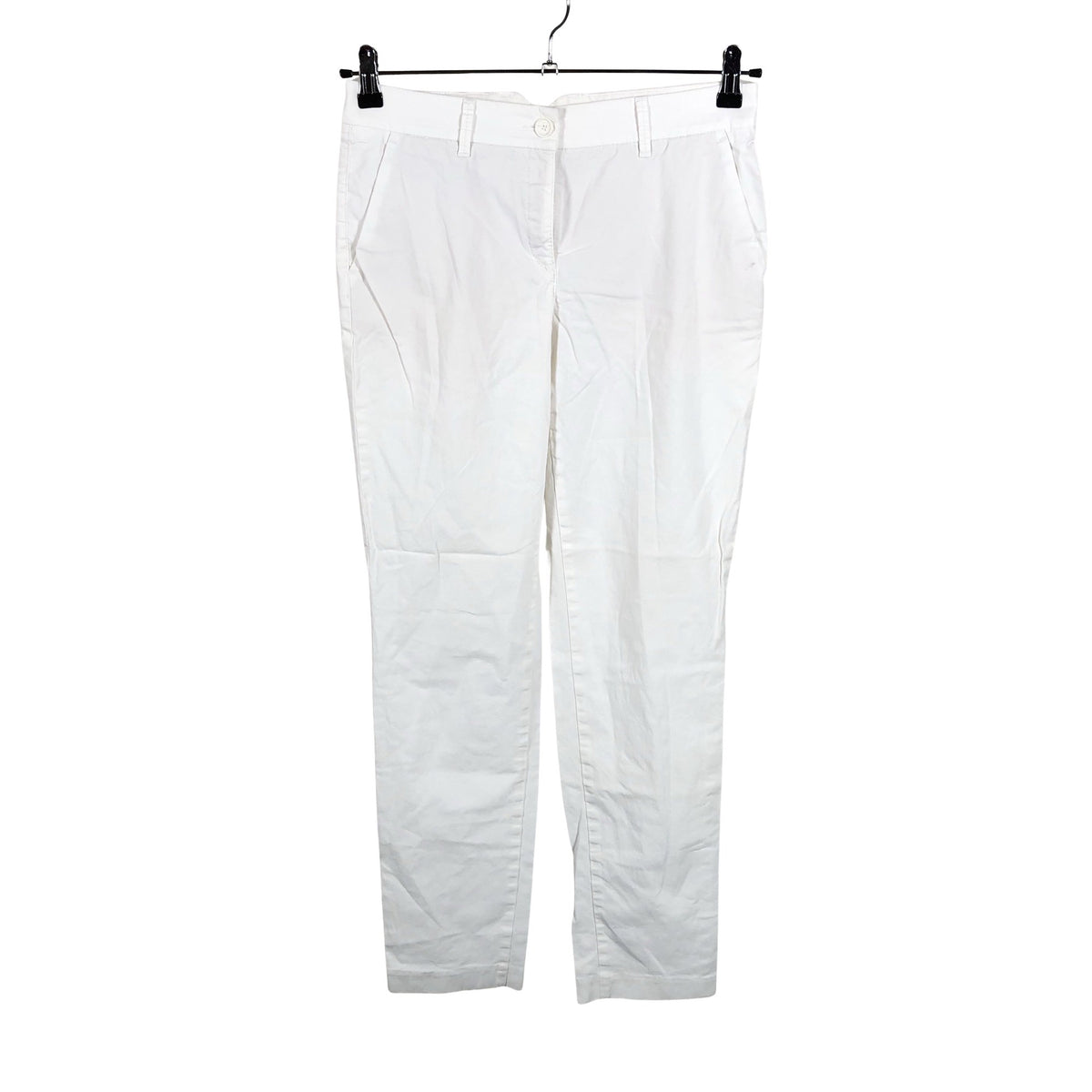 Unisex Nike - Slacks, size 38 - White (1)