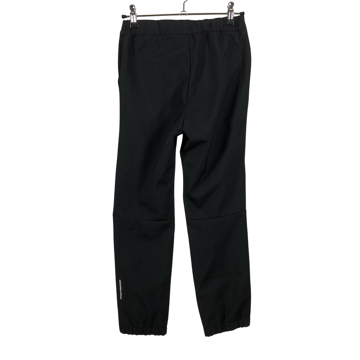 Unisex Reima - Softshell pants, size 134 - 140 - Black (2)