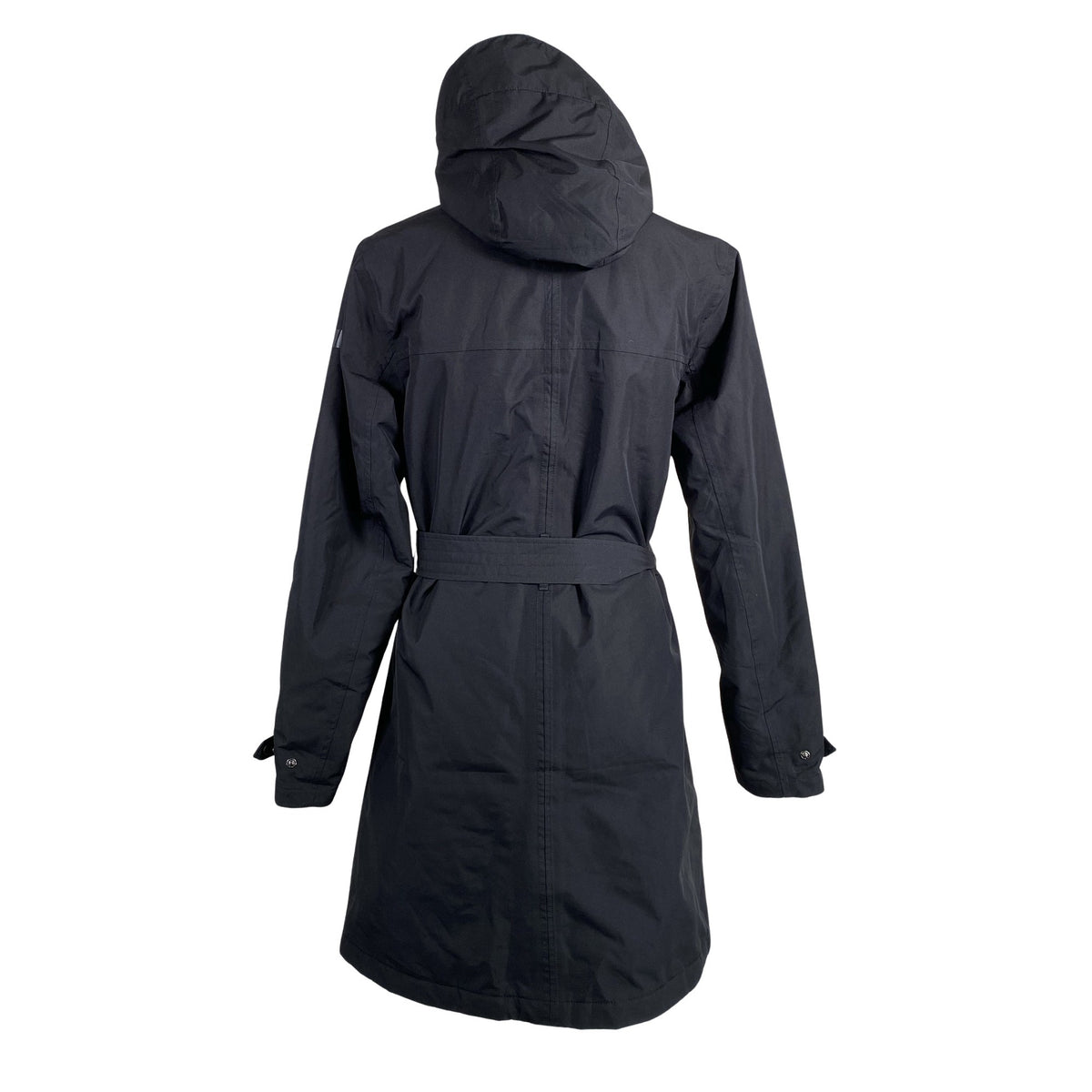 Unisex Helly Hansen - Winter jacket, size 40 - Black (3)