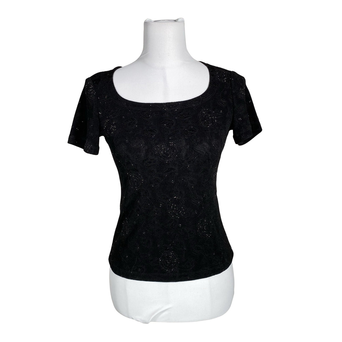 Unisex Tuomiss - Party shirt, size 36 - Black (1)