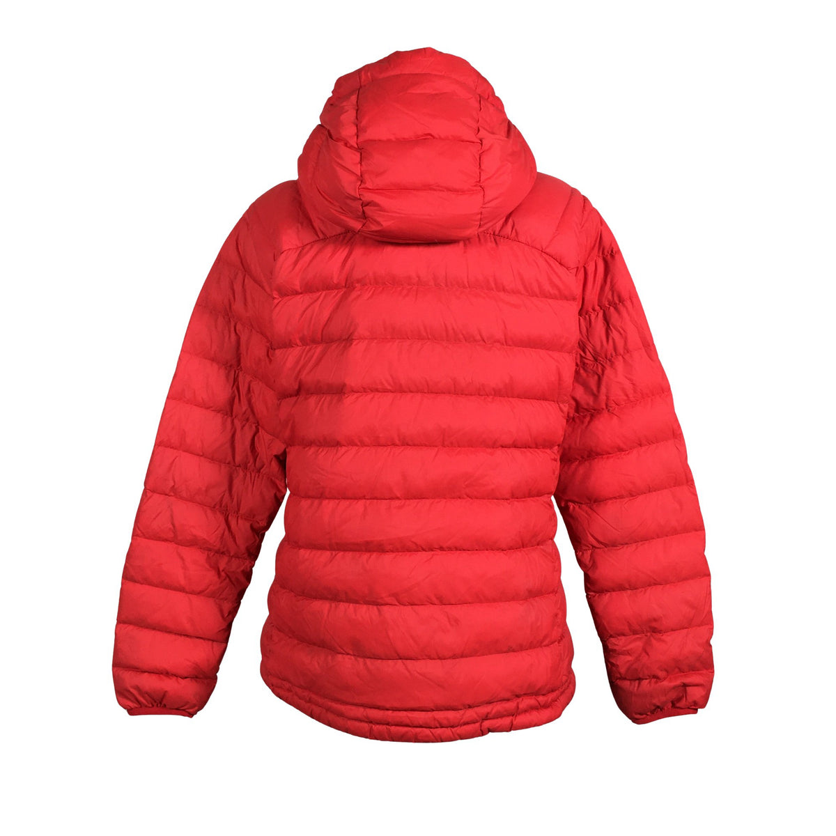 Unisex Fjällräven - Down jacket, size 40 - Red (3)