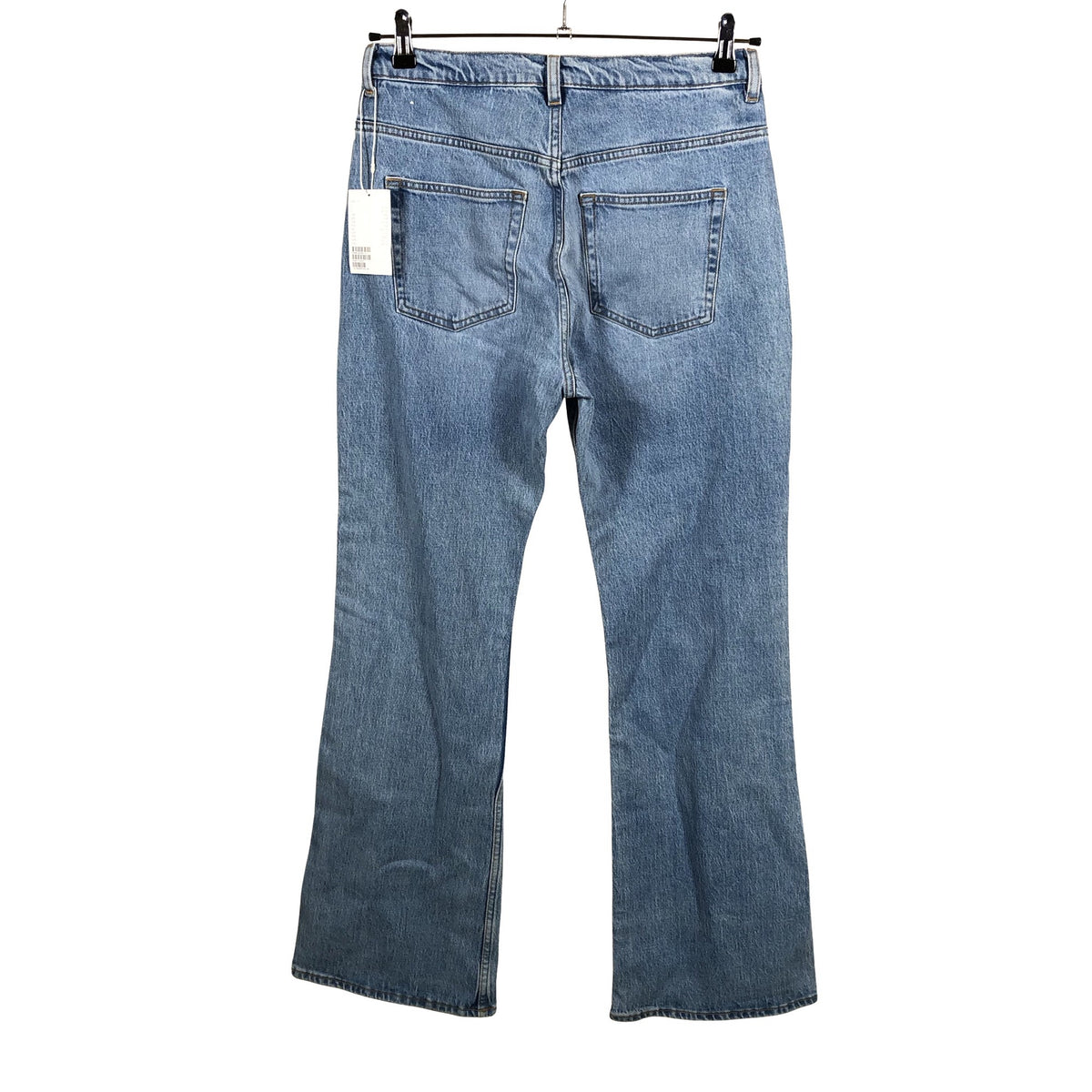 Unisex &Other Stories - Jeans, size W31 - Light blue (2)