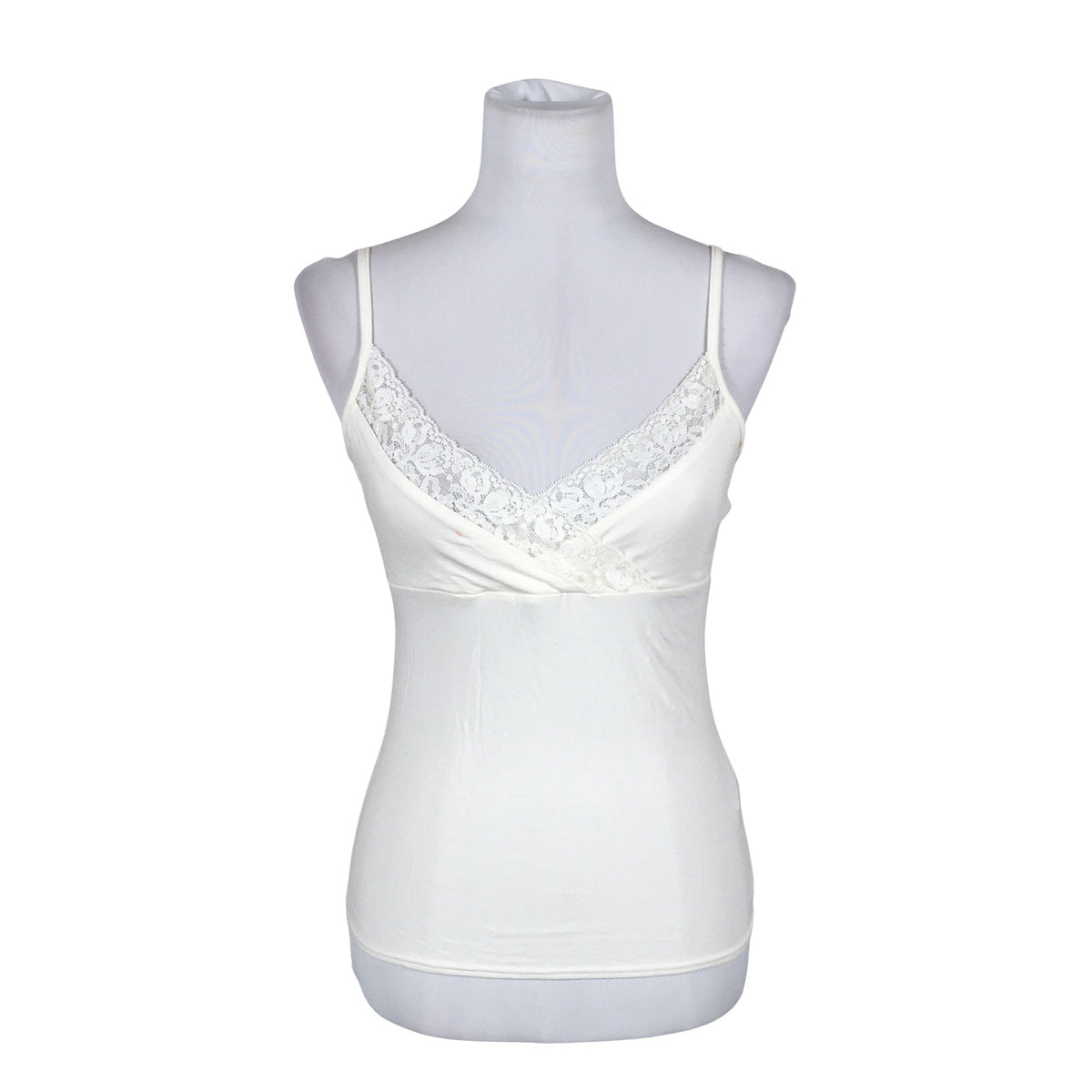 Unisex Oxmo - Top, size 38 - White (1)
