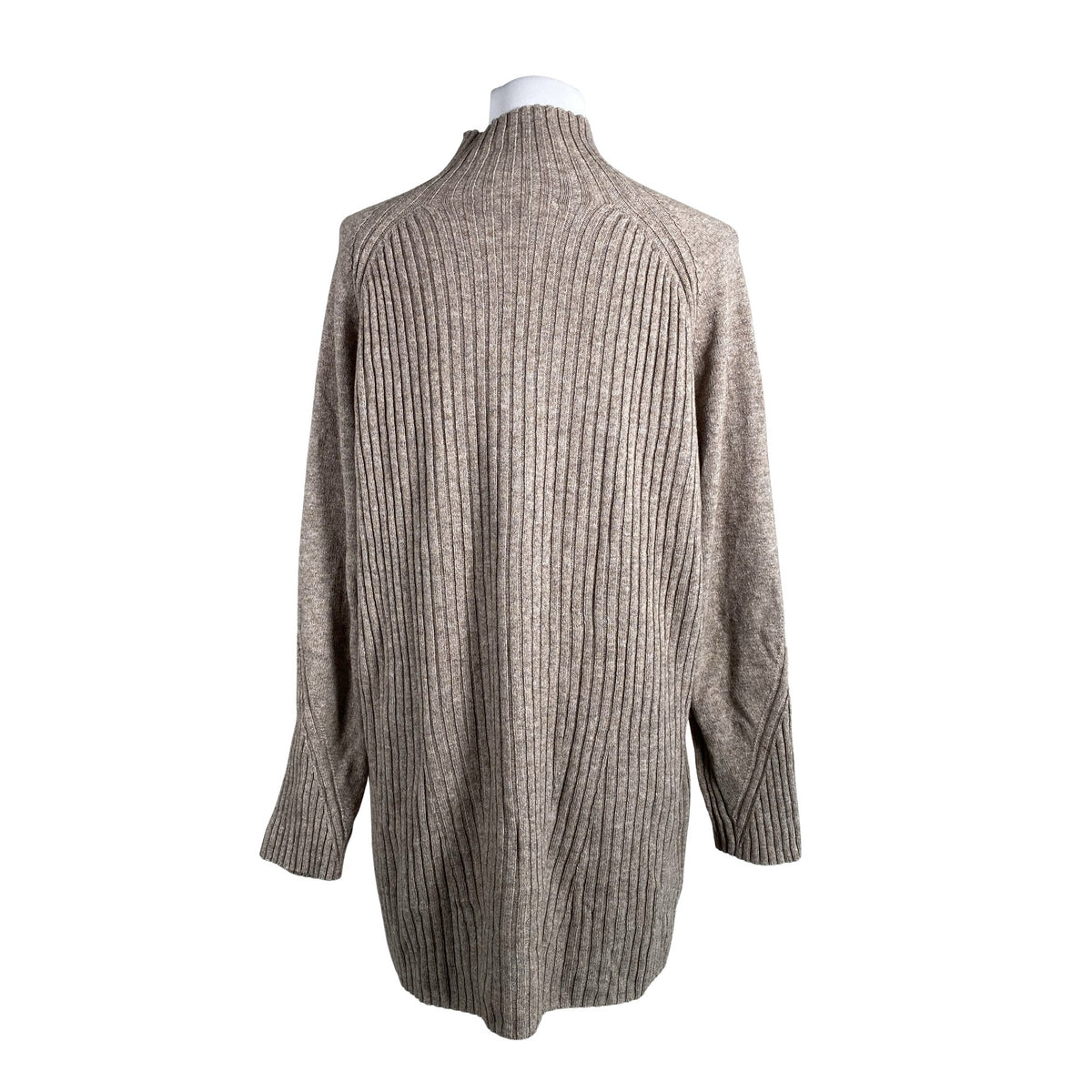 Unisex Ouì - Knit tunic, size 40 - Gray (2)