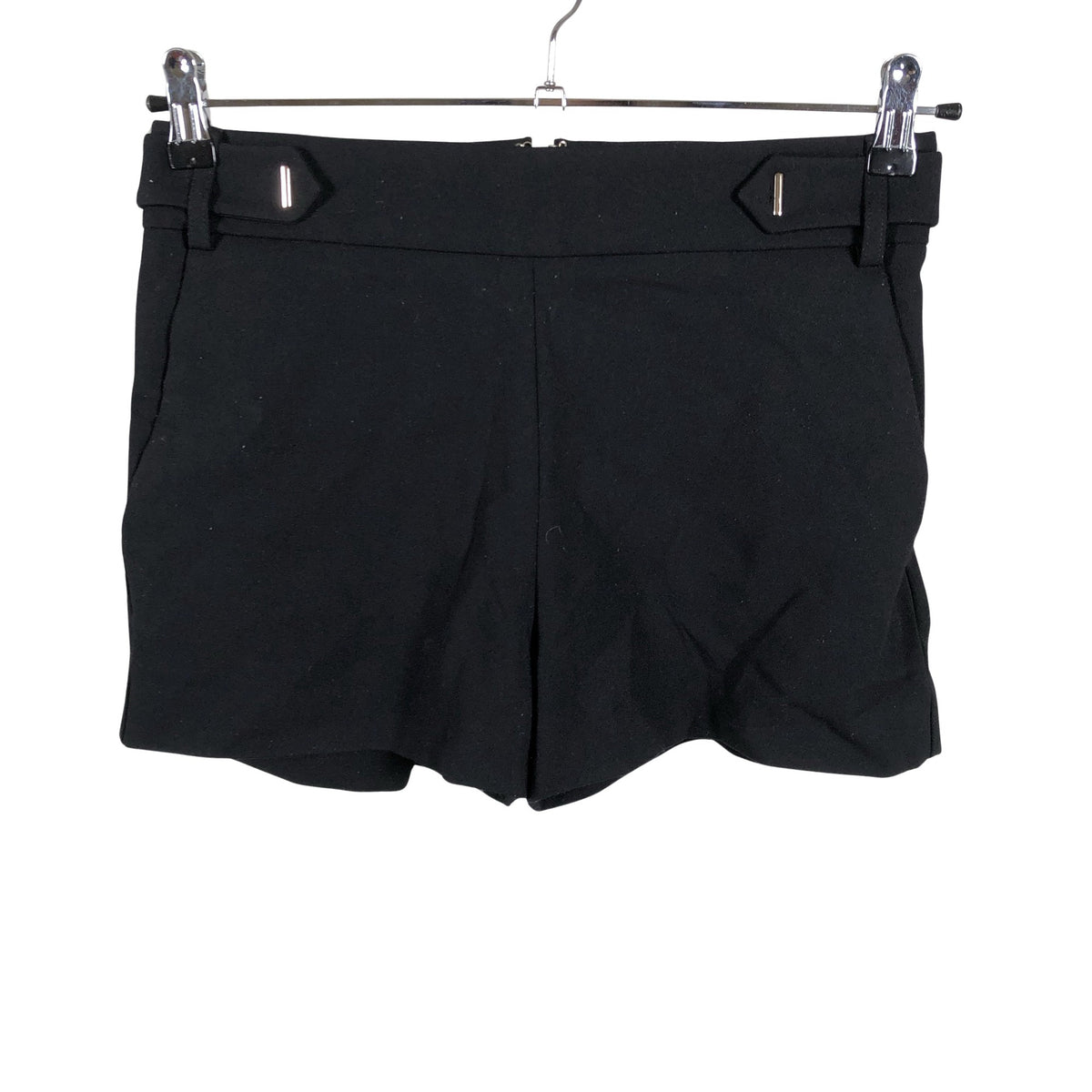 Unisex Marciano by Guess - Tricot shorts, size 40 - Black (1)