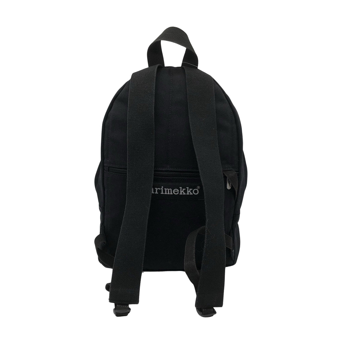 Unisex Marimekko - Backpack, size Ei kokoa - Black (2)