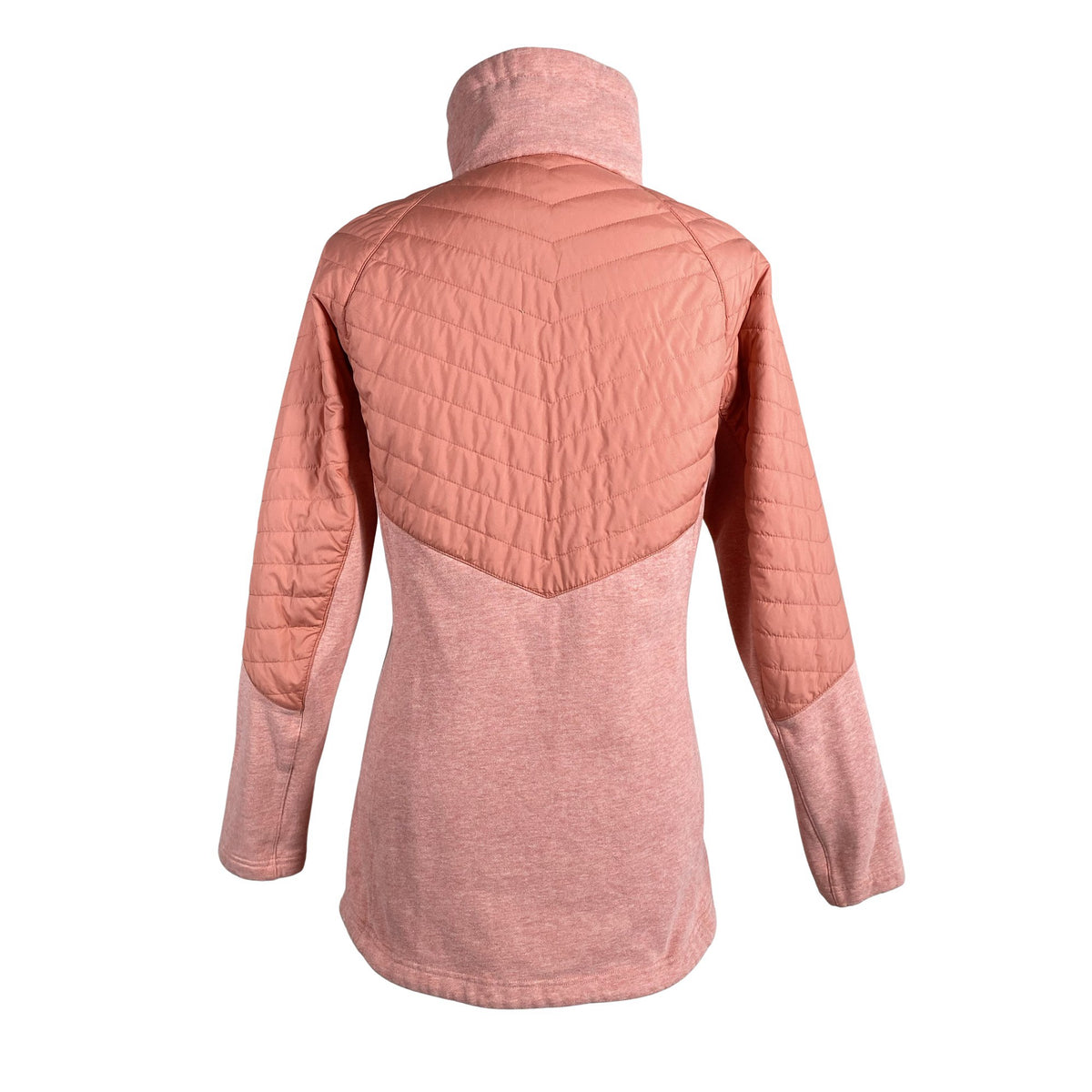 Unisex Didriksons - Sports jacket, size 38 - Light pink (2)