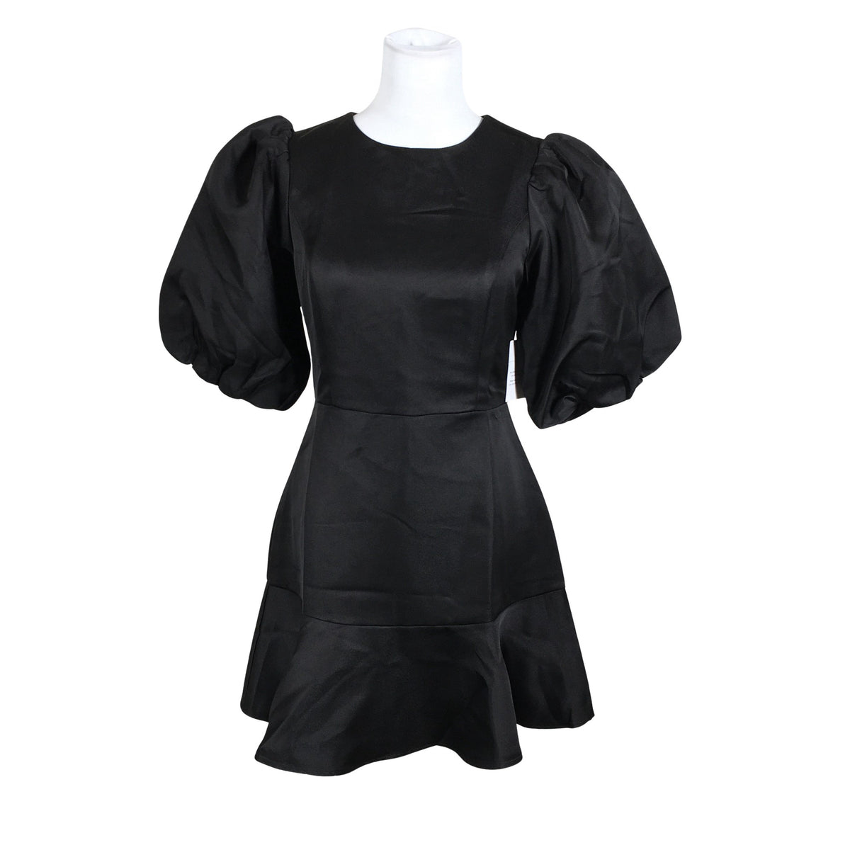 Unisex BWLDR - Party dress, size 38 - Black (1)