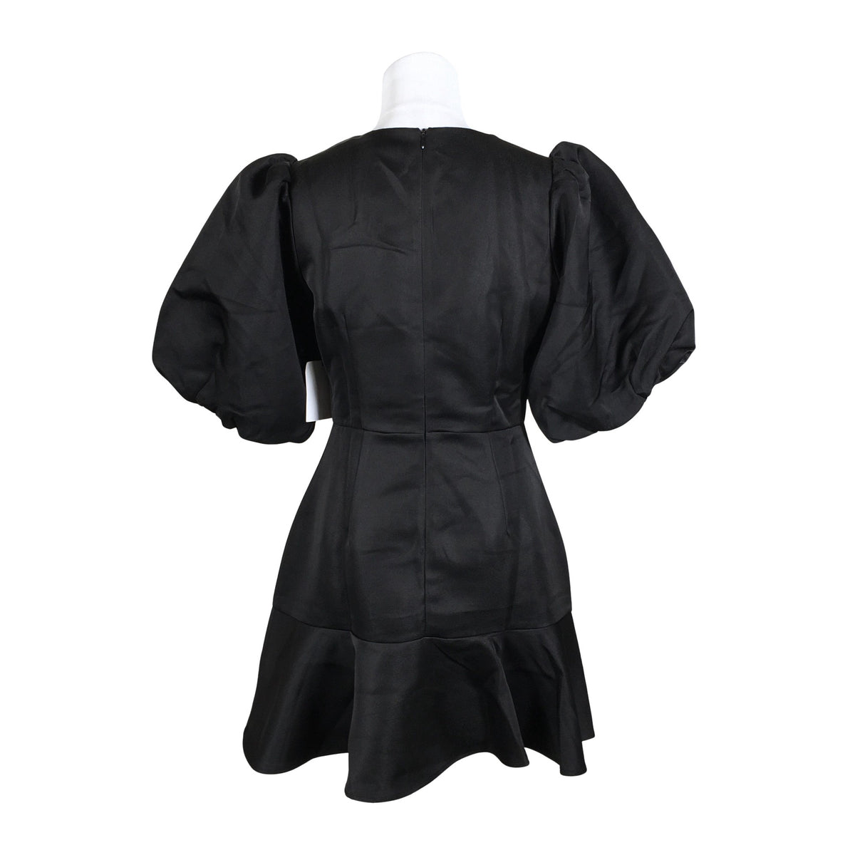 Unisex BWLDR - Party dress, size 38 - Black (2)
