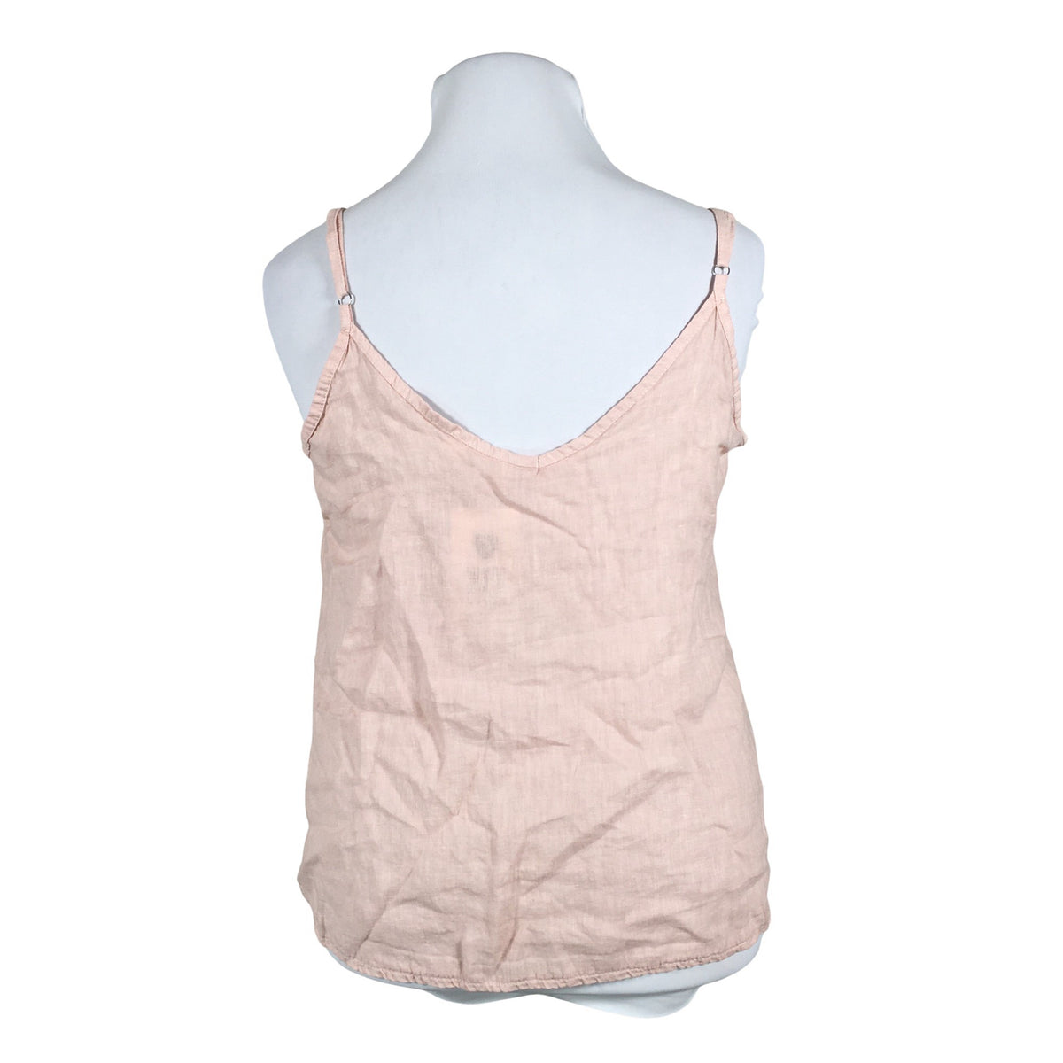 Unisex Bohemiana - Top, size 40 - Light pink (2)