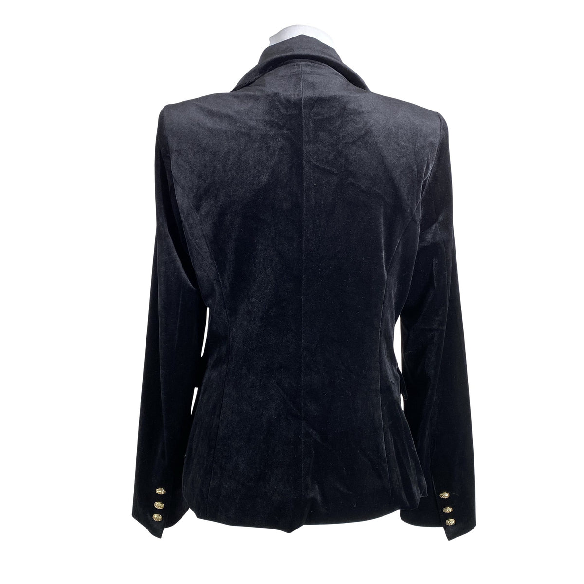 Unisex Choklate - Jacket, size 40 - Black (2)