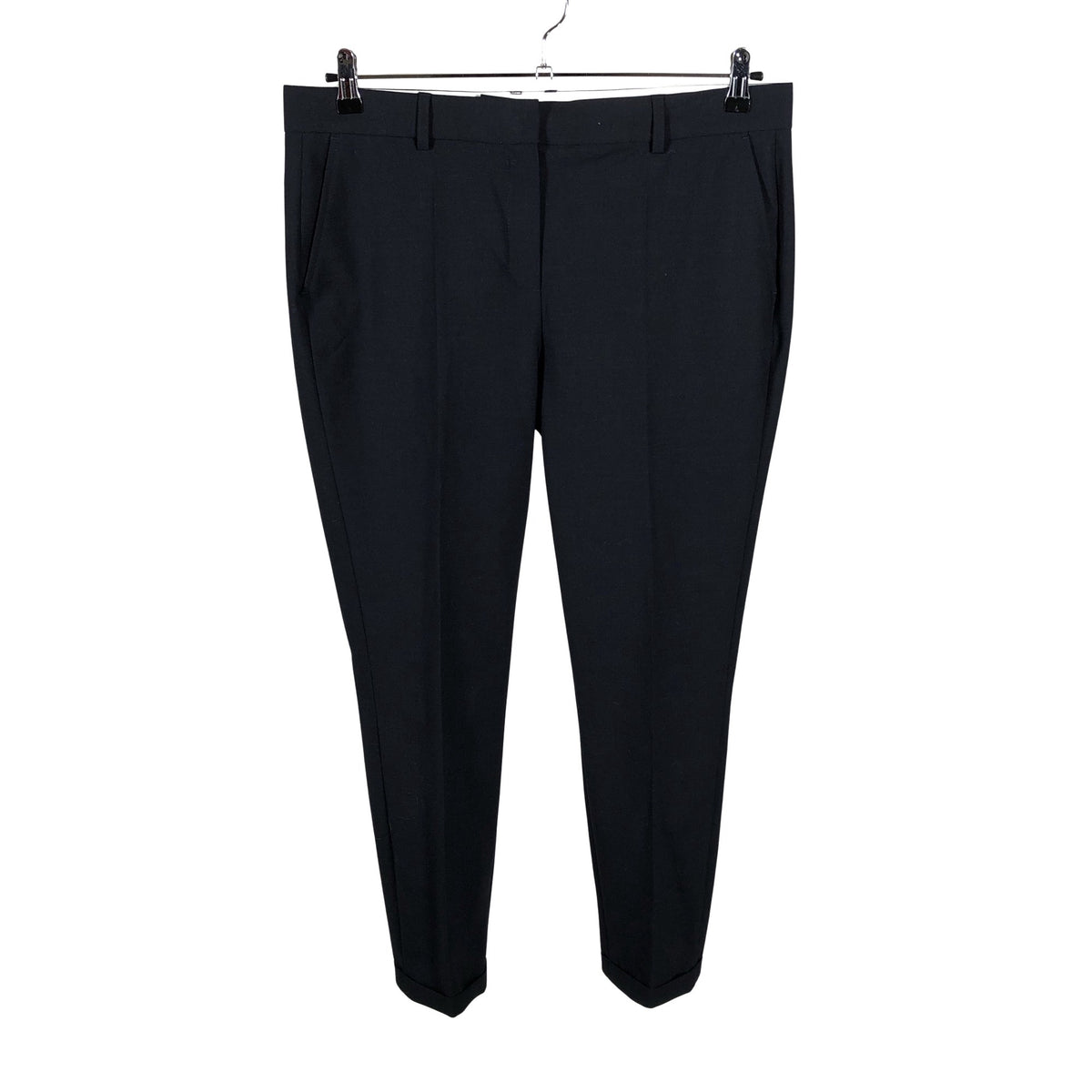 Unisex One - Slacks, size 42 - Blue (1)