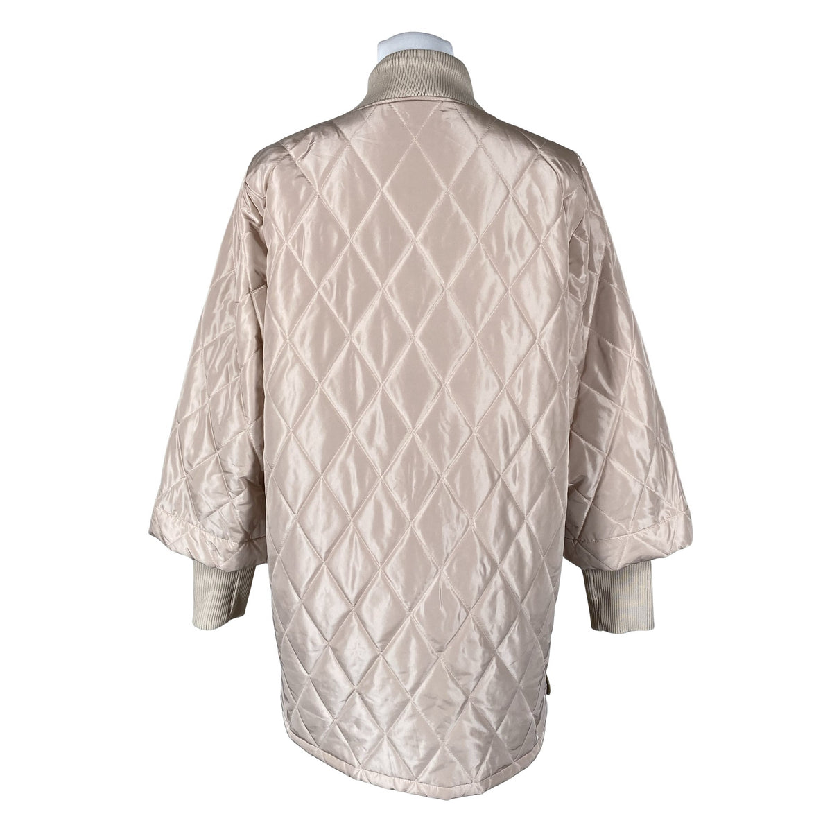 Unisex Prepair - Quilted jacket, size 40 - Light pink (2)