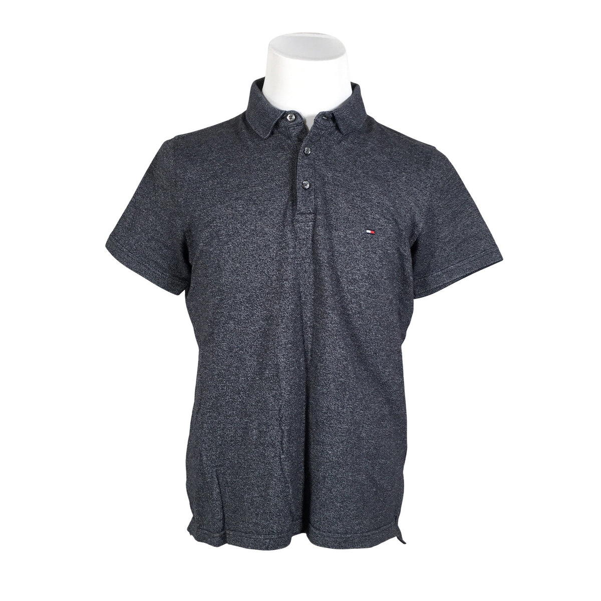 Unisex Tommy Hilfiger - T-shirt, size XL - Gray (1)