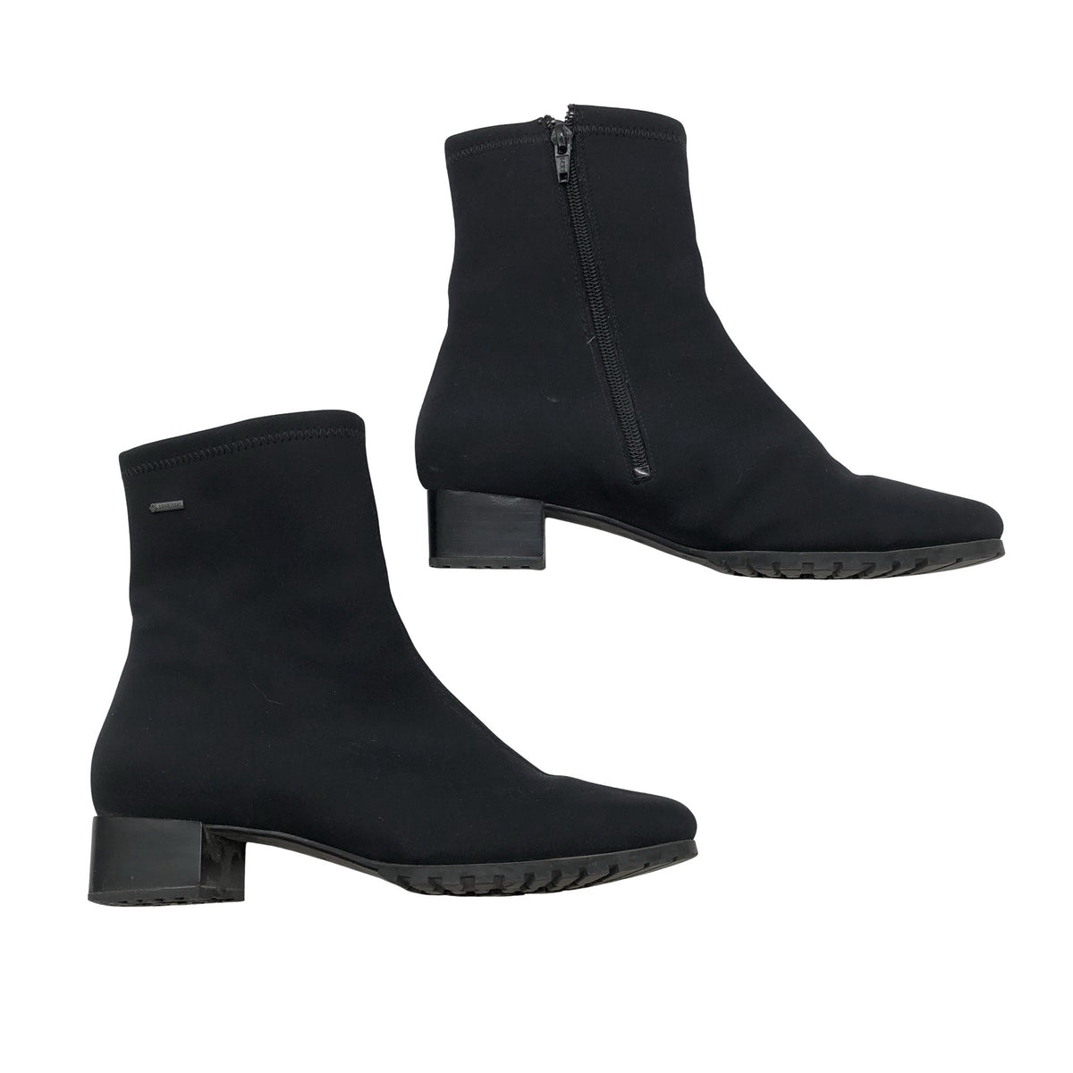 Unisex Högl - Ankle boots, size 37 - Black (1)