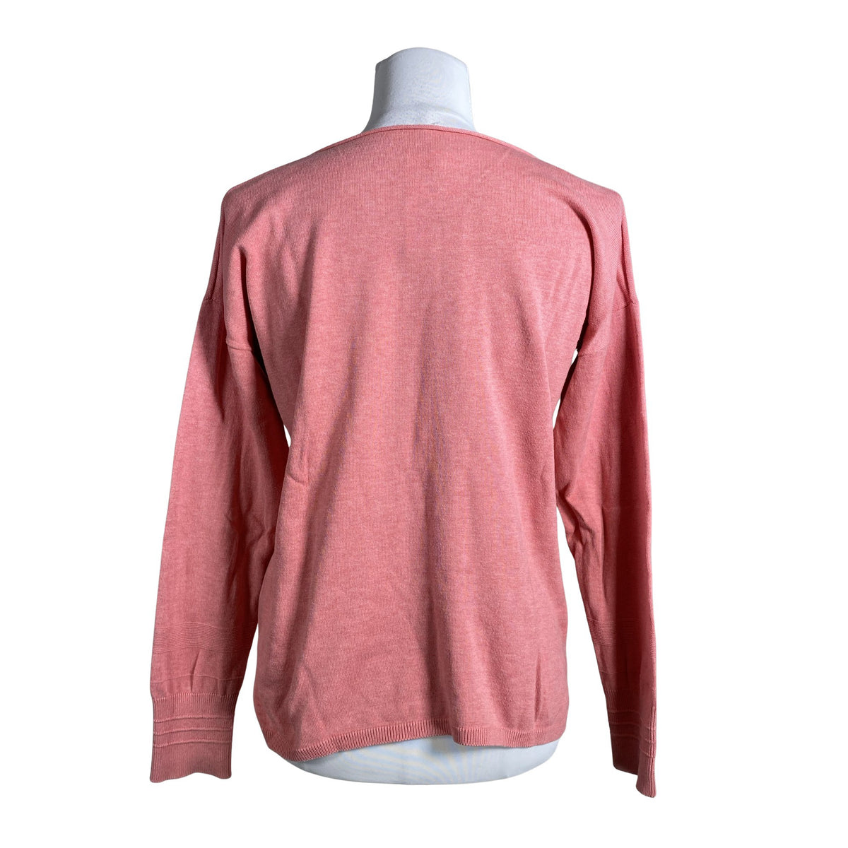 Unisex Esprit - Sweater, size 38 - Light pink (2)