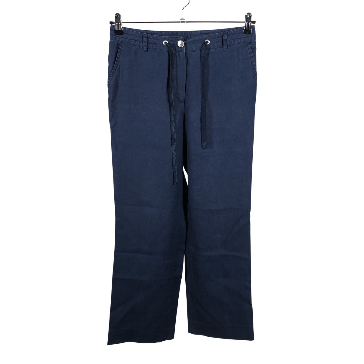Unisex Atelier - Slacks, size 38 - Blue (1)
