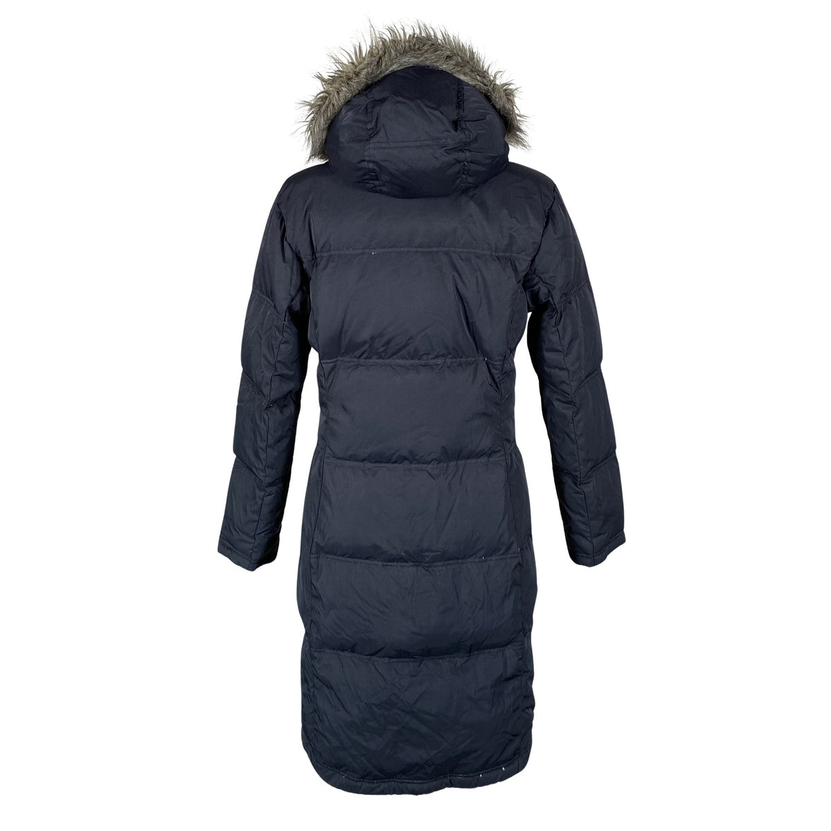 Unisex Columbia - Down jacket, size 36 - Black (2)