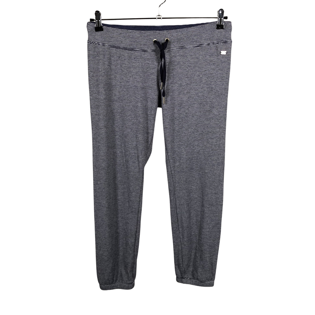 Unisex Tommy Hilfiger - Tricot pants, size 36 - Blue (1)