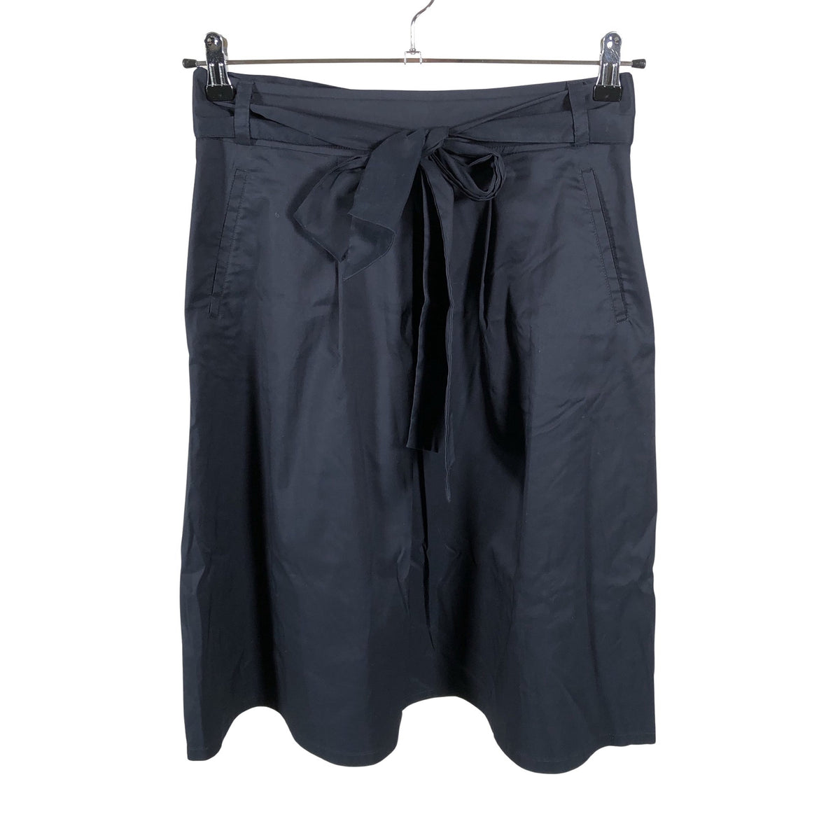Unisex Esprit - Fabric skirt, size 36 - Blue (1)