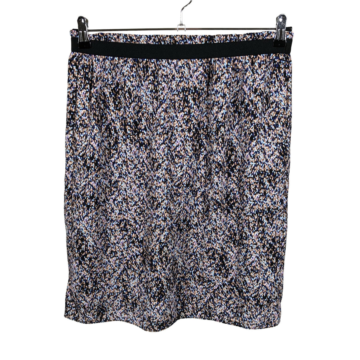 Unisex Mexx - Fabric skirt, size 38 - Blue (1)