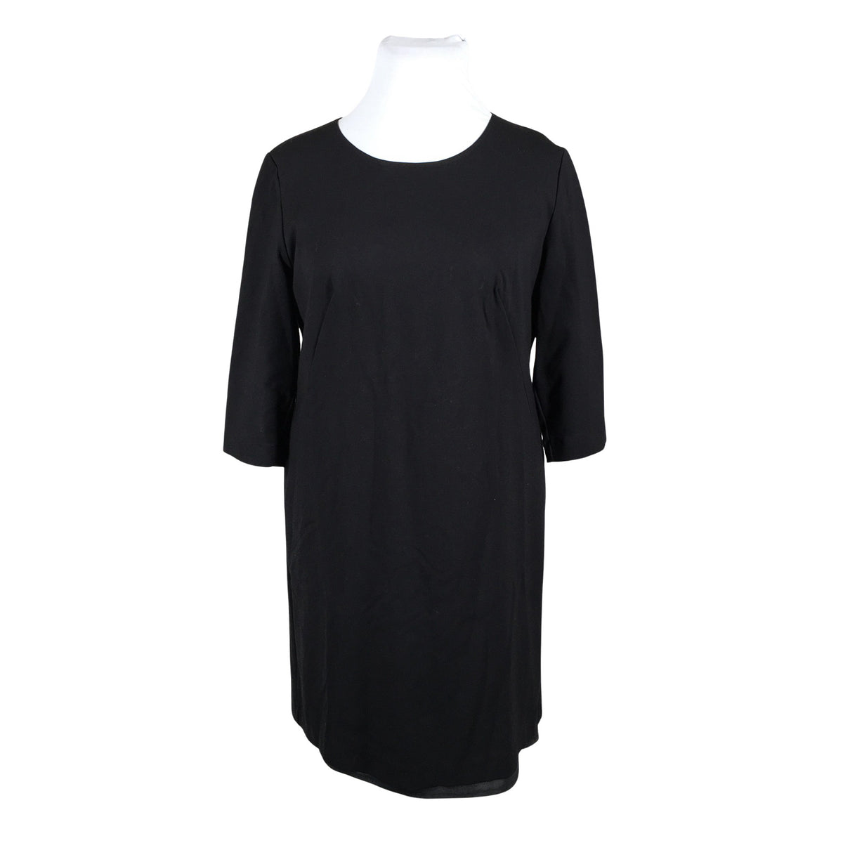 Unisex Claire.dk - Dress, size 46 - Black (1)