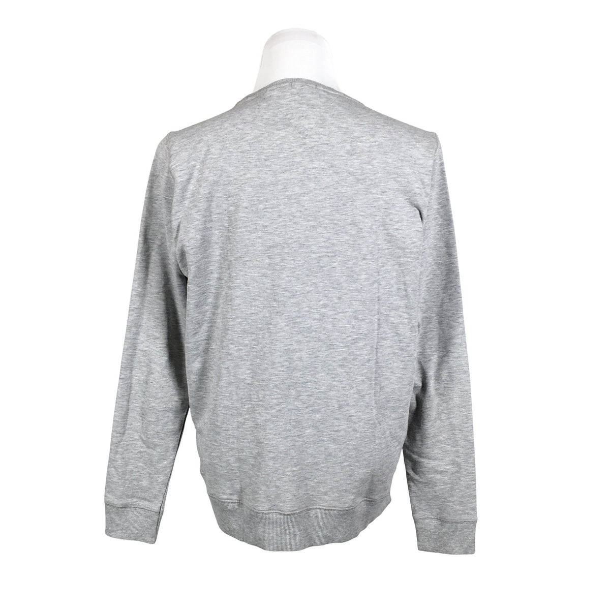 Unisex Tommy Hilfiger - Sweatshirt, size XL - Gray (2)