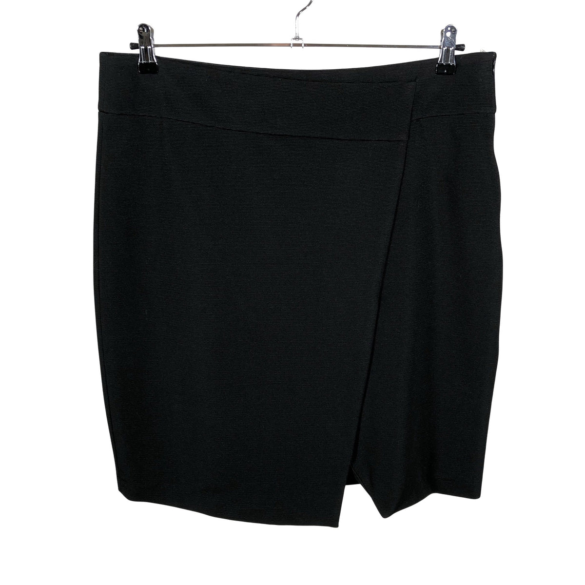 Unisex La Lemon - Fabric skirt, size 44 - Black (1)