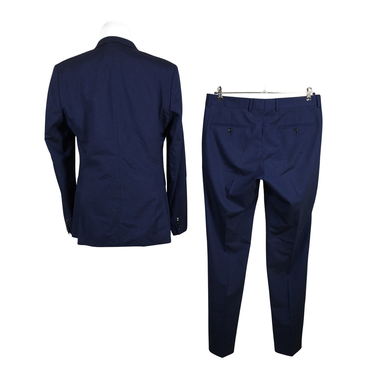 Unisex Tiger of Sweden - Suit, size XL - Blue (3)