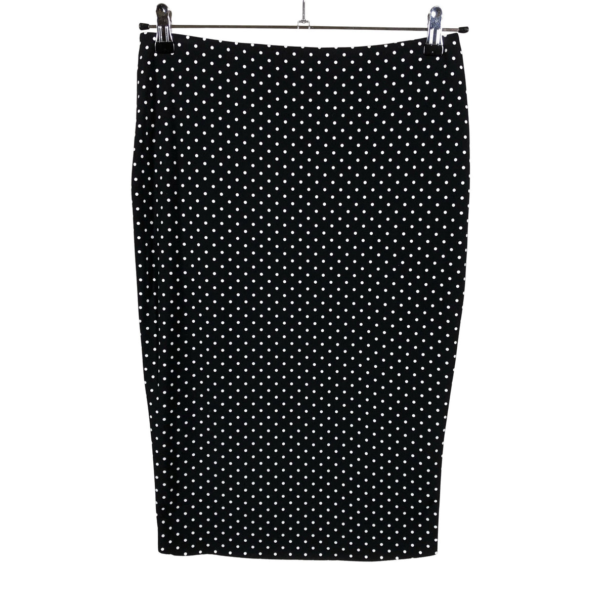 Unisex Vince Camuto - Tricot skirt, size 36 - Black (1)