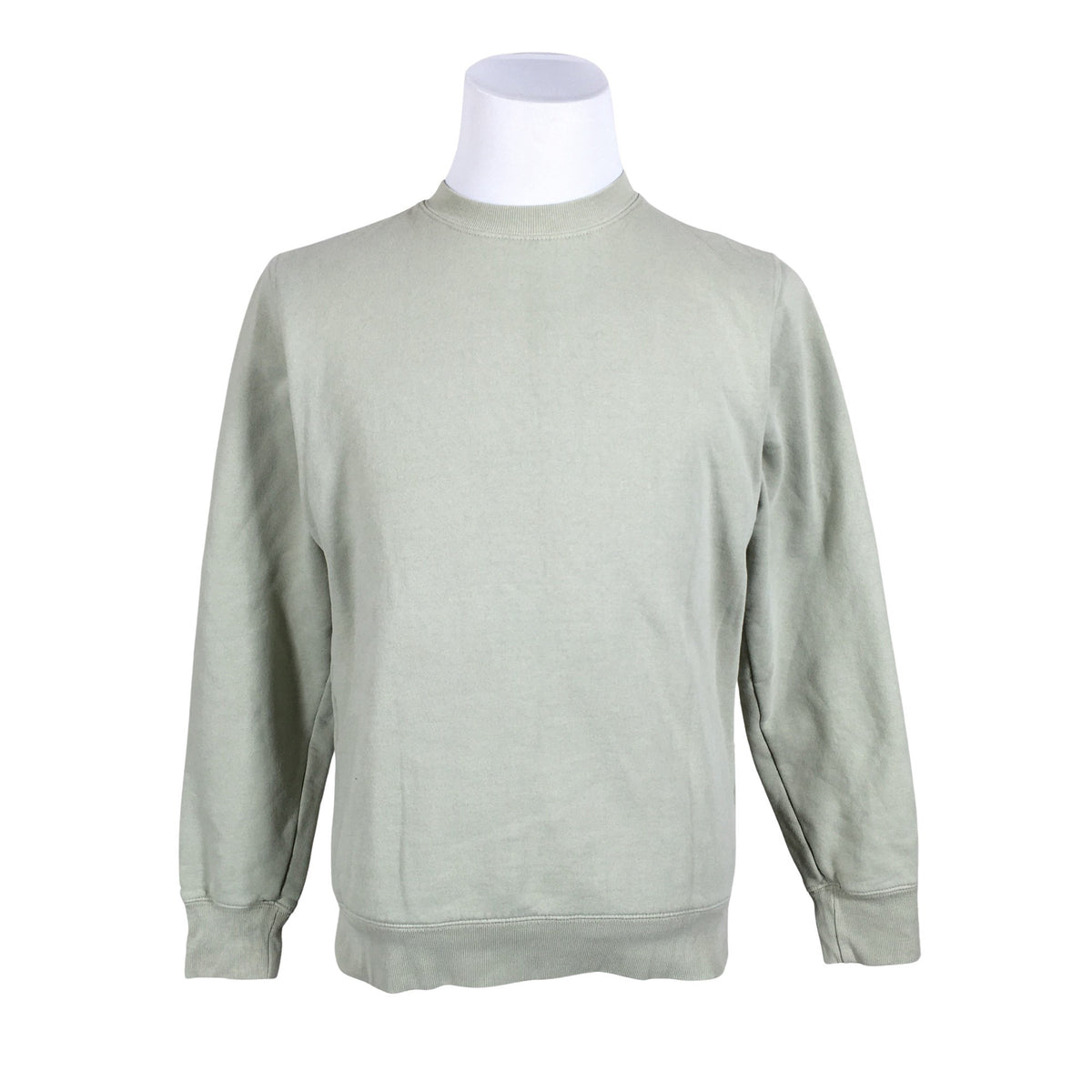 Unisex John Galt - Sweatshirt, size M - Green (1)