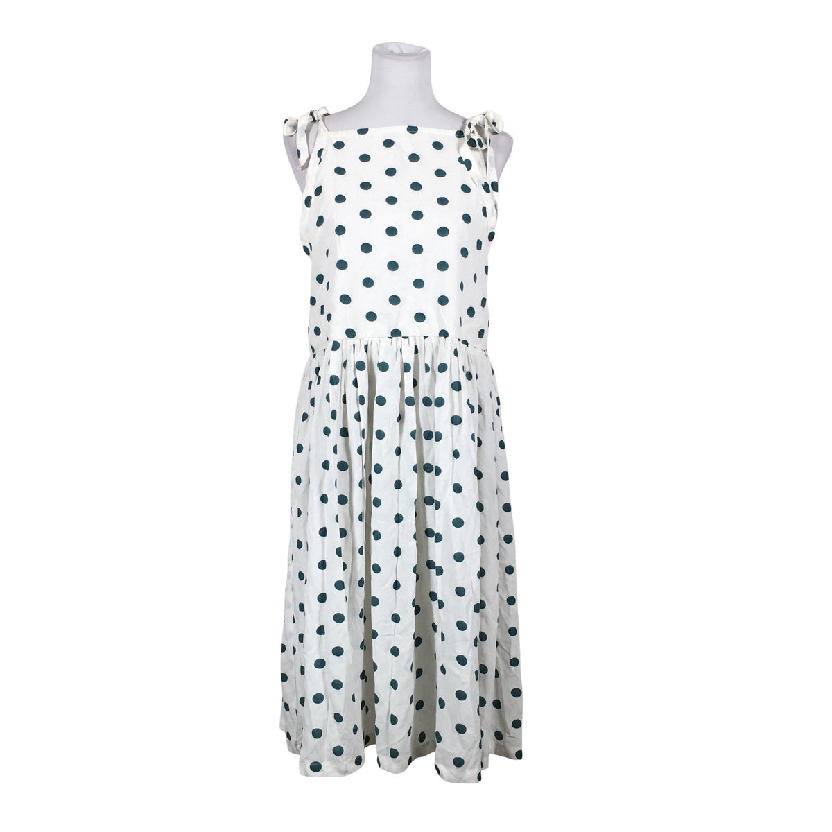 Unisex Plan B - Dress, size 38 - White (1)