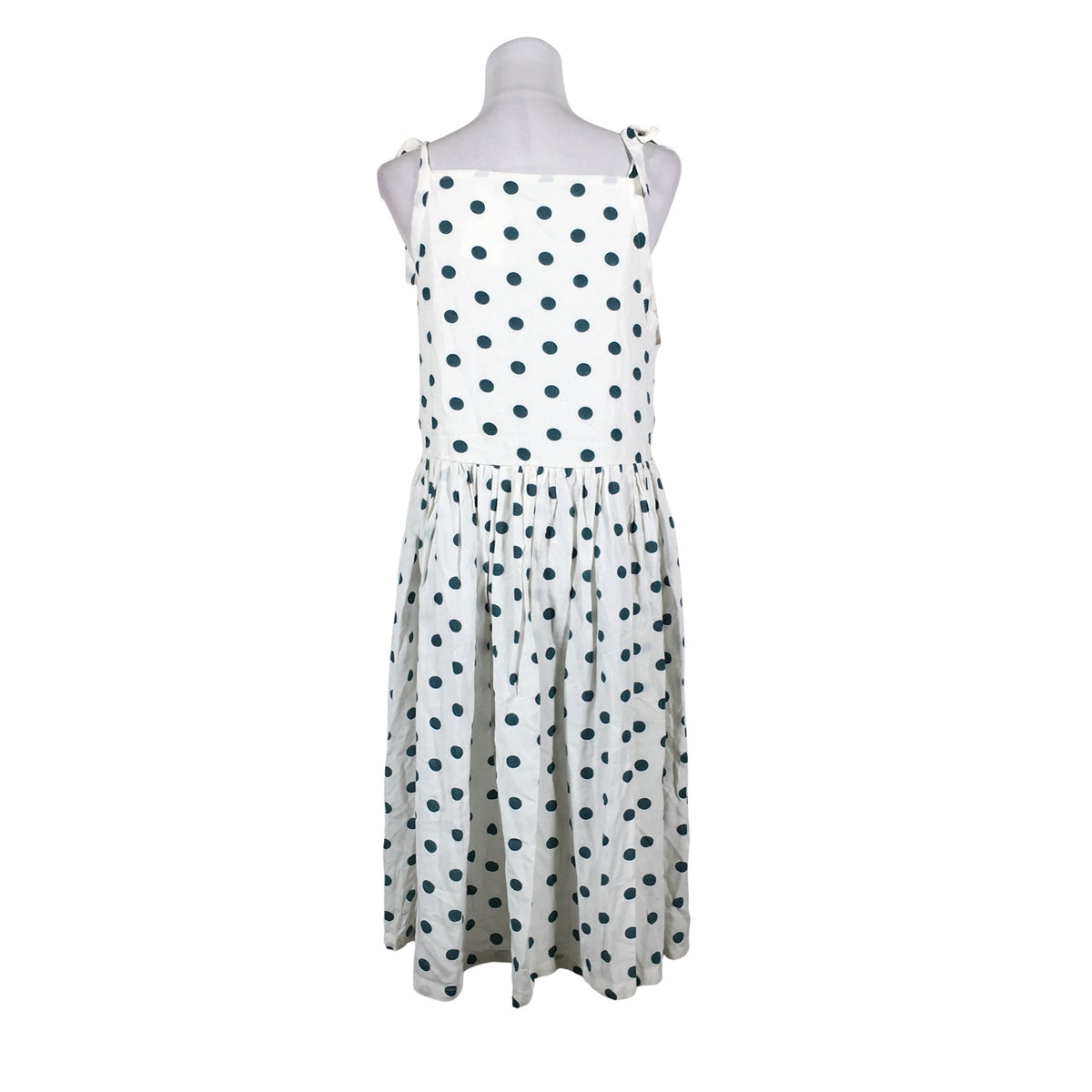 Unisex Plan B - Dress, size 38 - White (2)