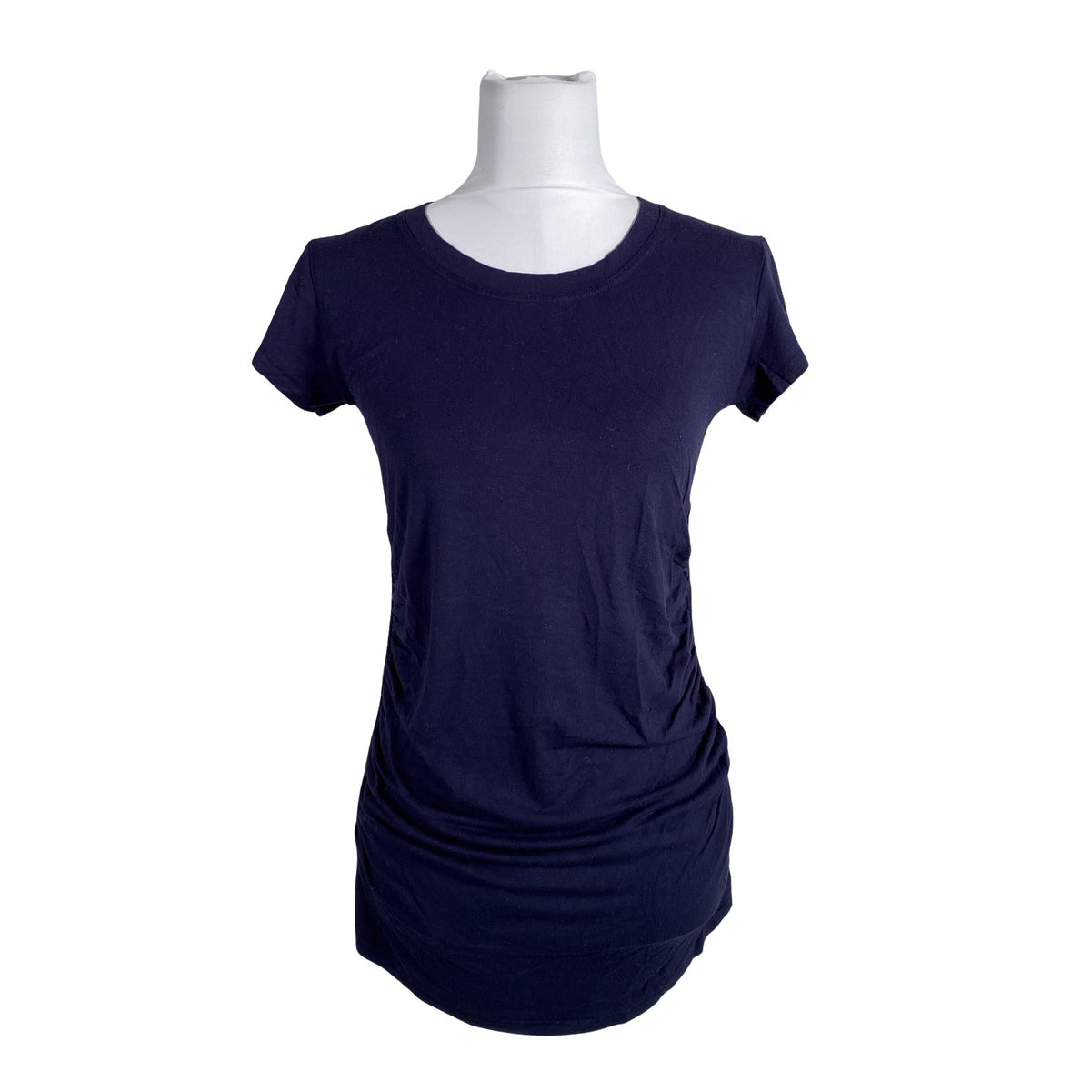 Unisex Purpless - T-shirt, size 38 - Blue (1)