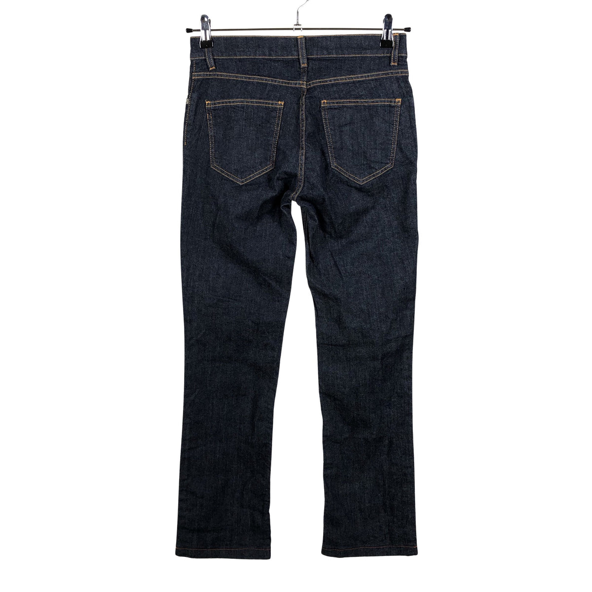 Unisex Lindex - Jeans, size 38 - Blue (2)