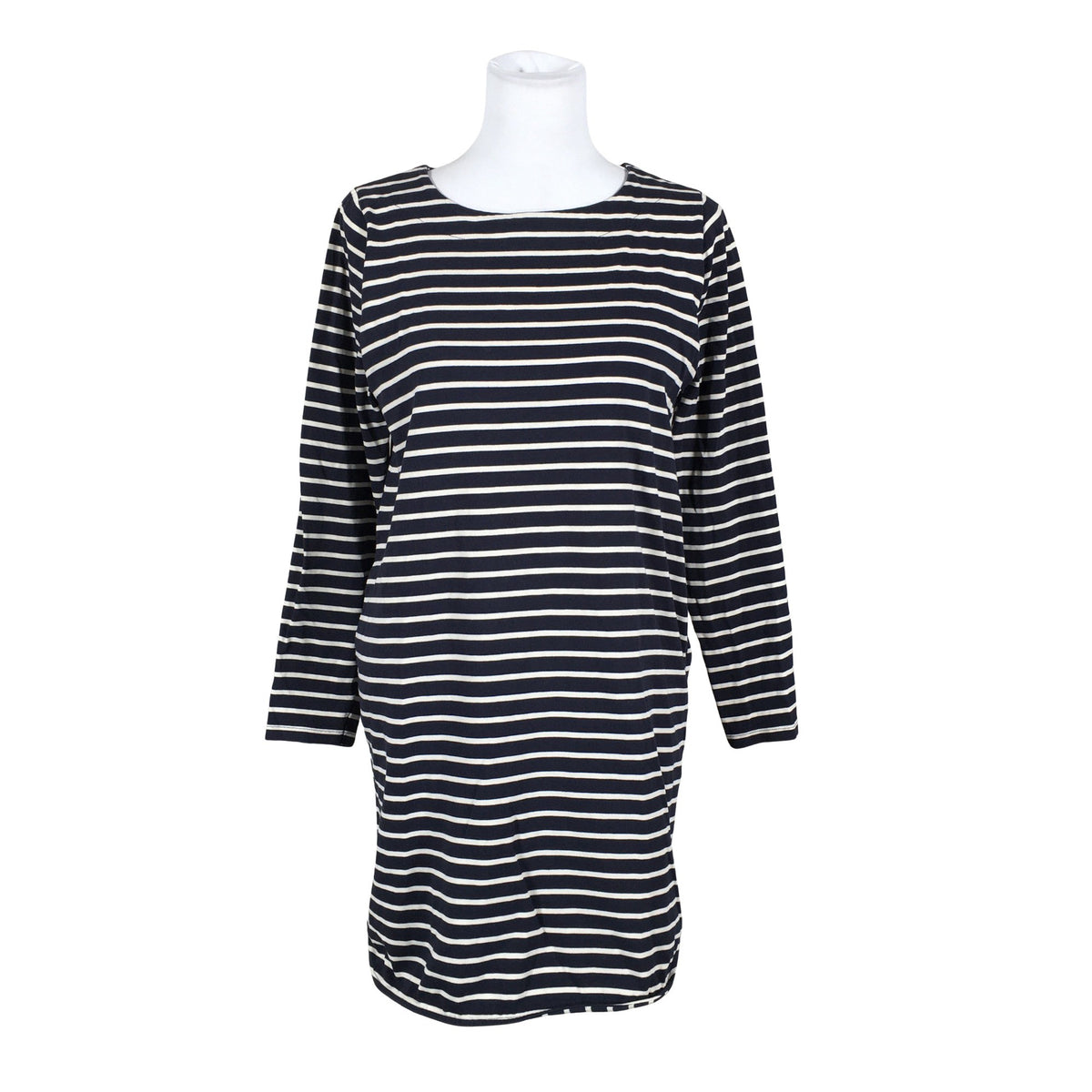 Unisex Nanso - Tricot dress, size 38 - Blue (1)