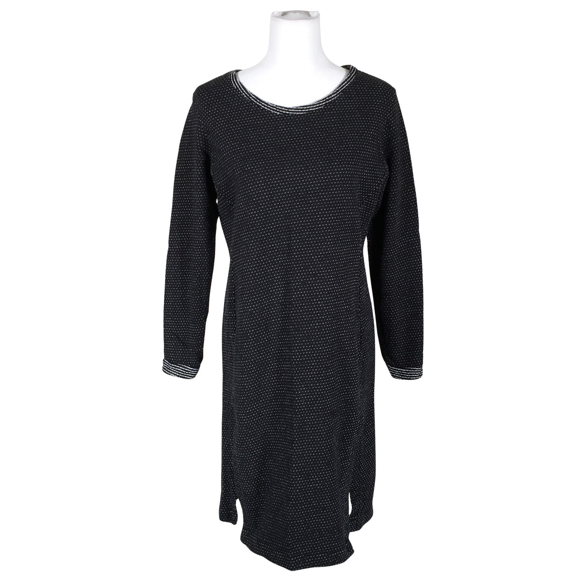 Unisex NOSH - Sweatshirt tunic, size 38 - Black (1)