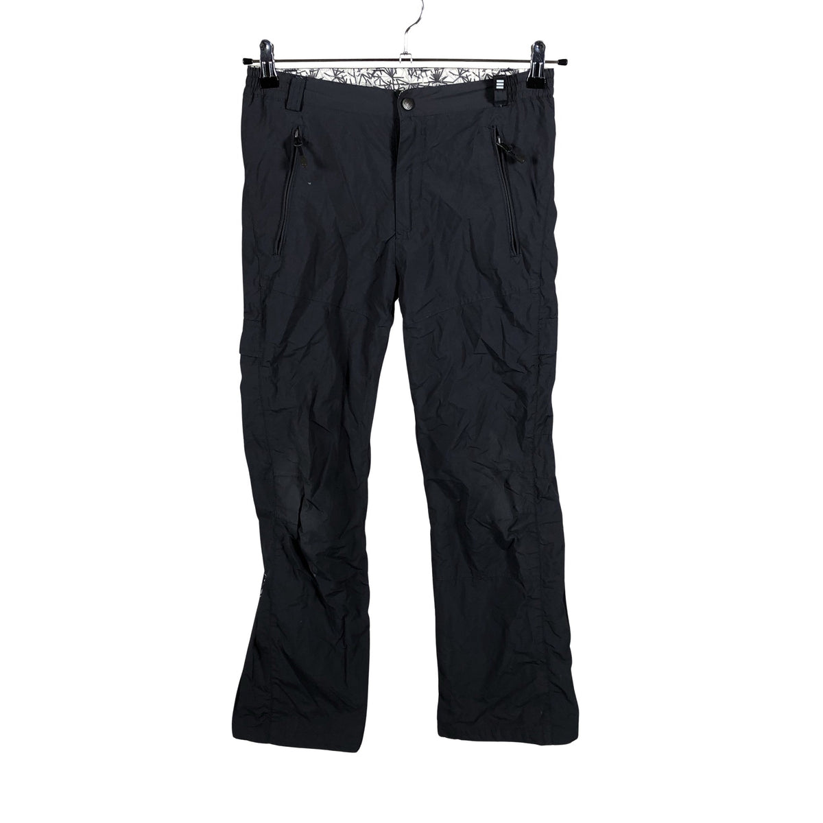 Unisex Tokka Kids - Spring/Fall pants, size 146 - 152 - Gray (1)