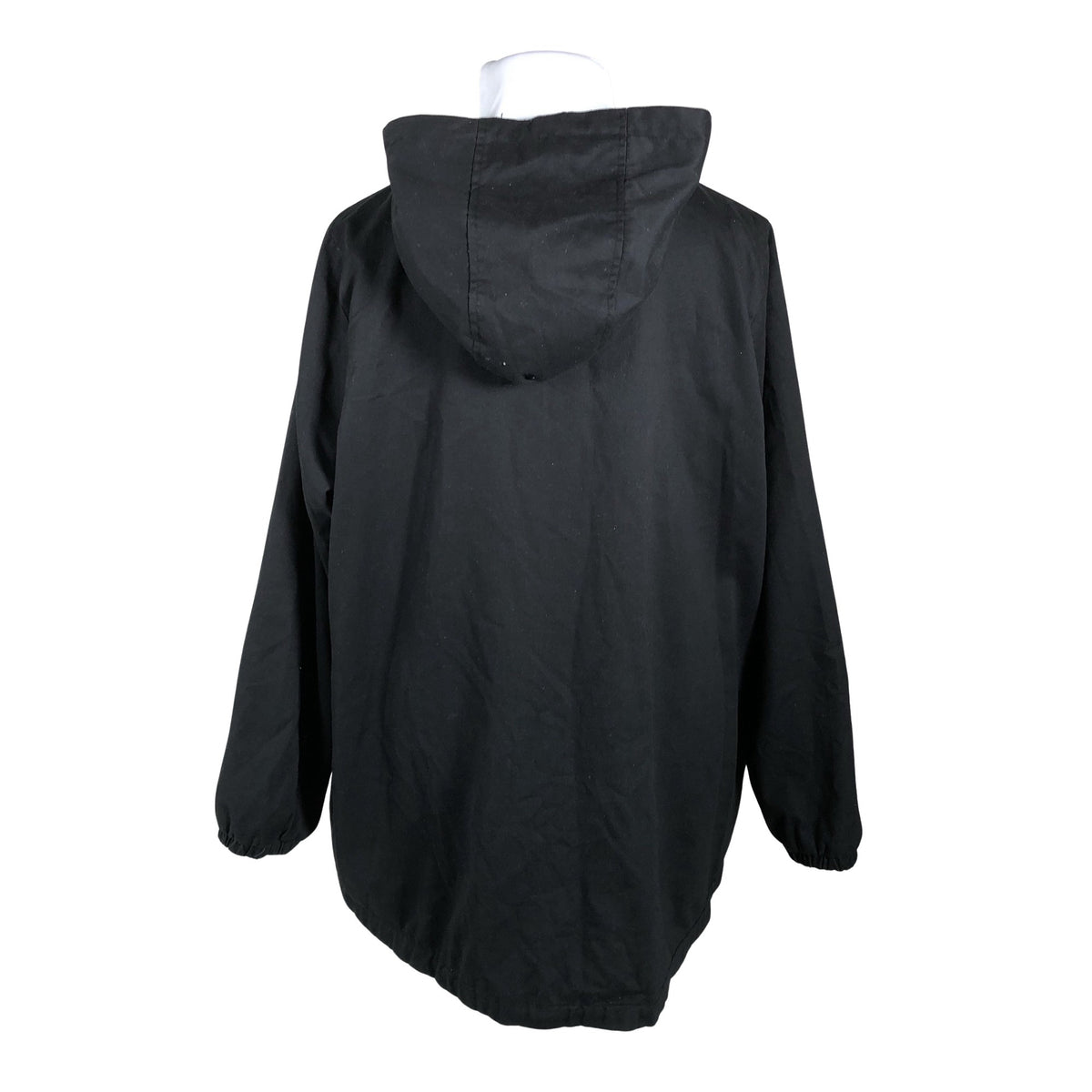 Unisex Zizzi - Outdoor jacket, size 48 - Black (2)