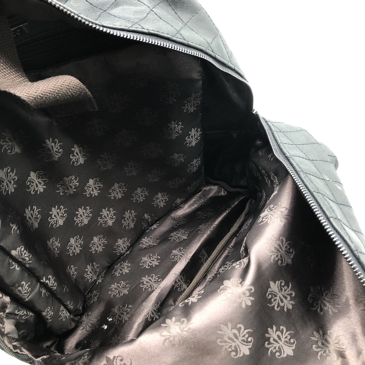 Unisex Bagcac - Backpack, size Ei kokoa - Black (3)