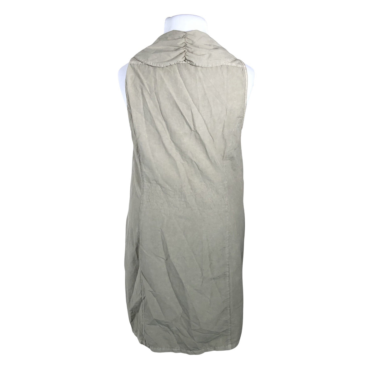 Unisex Jensen - Dress, size 42 - Brown (2)