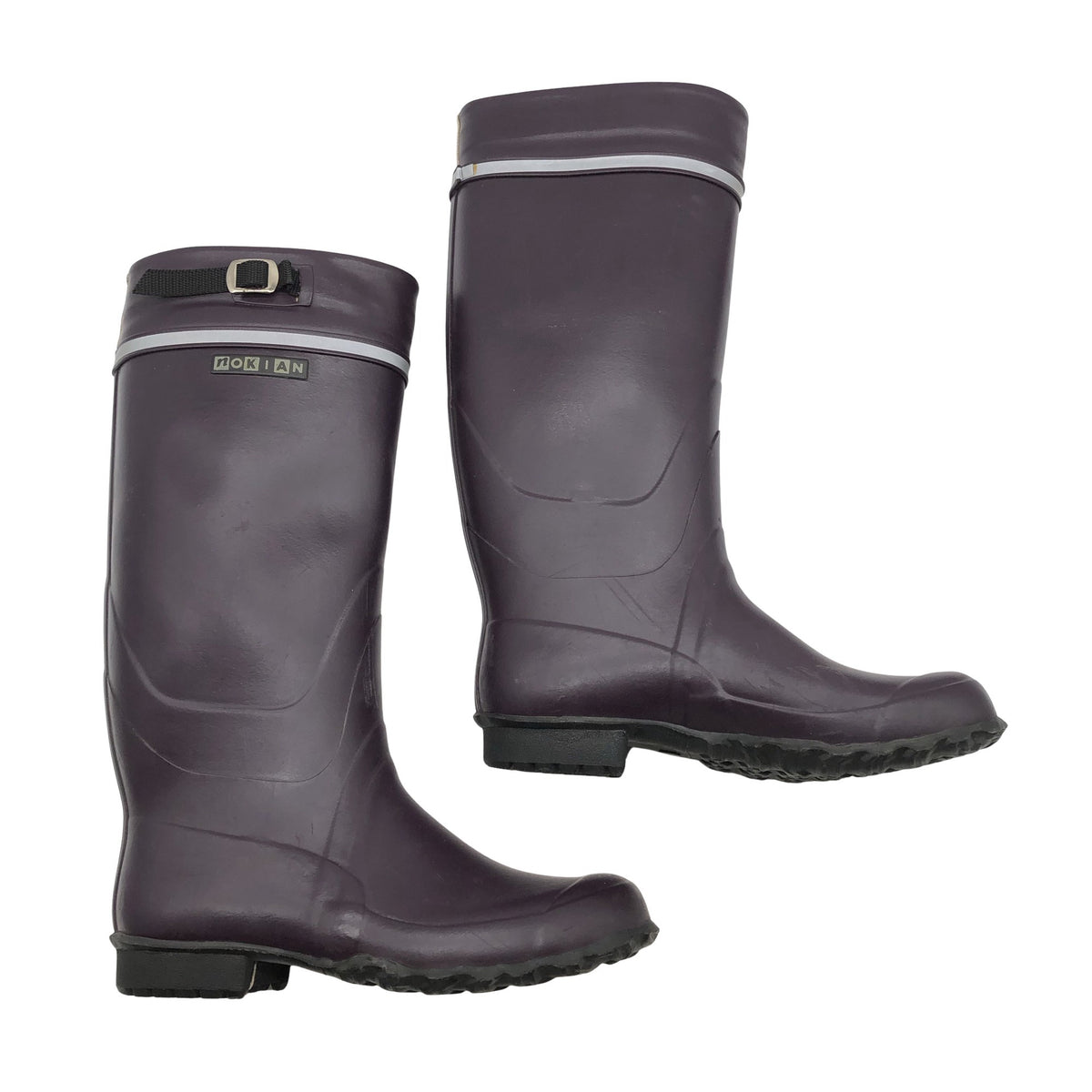 Unisex Nokian - Wellingtons, size 42 - Violet (1)