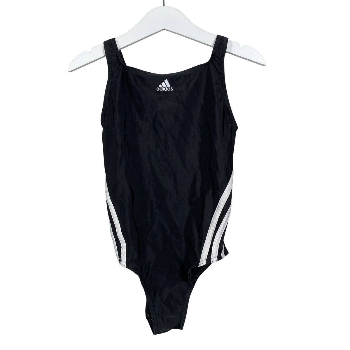 Unisex Adidas - Swimsuit, size 128 - 134 - Black (1)