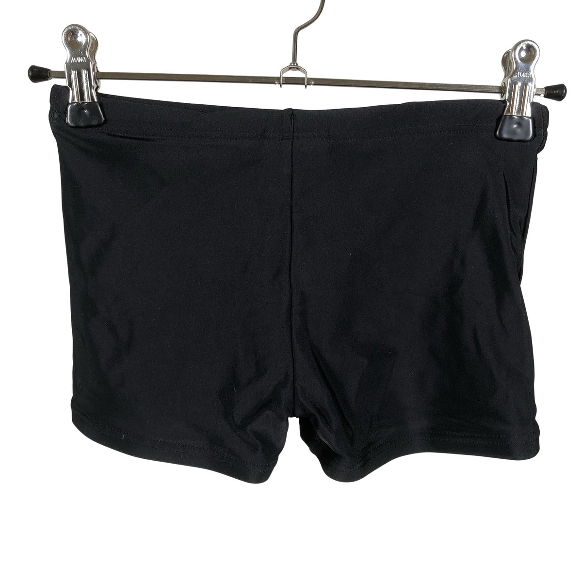 Unisex Arena - Swim trunks, size 122 - 128 - Black (2)