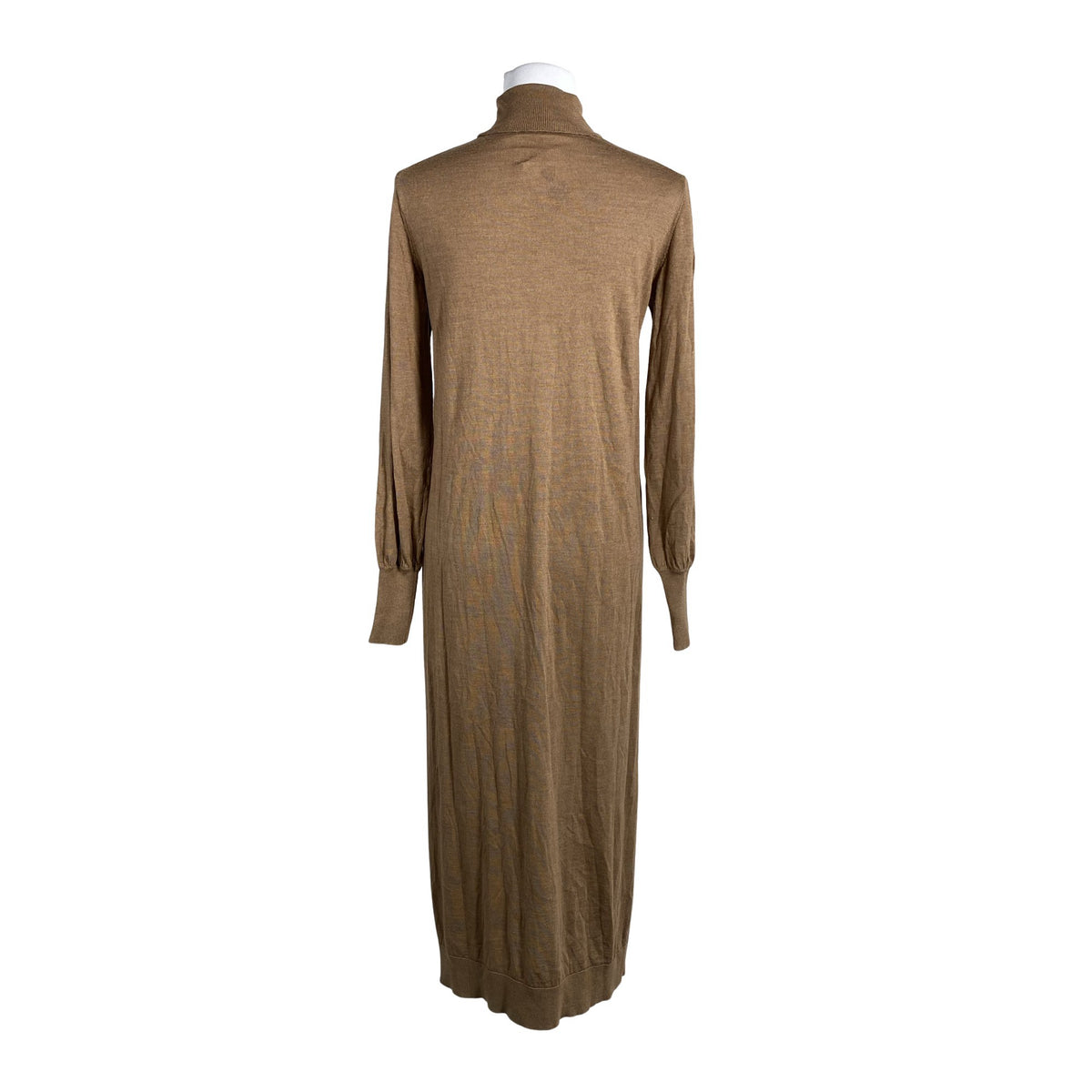 Unisex Balmuir - Knit dress, size 38 - Brown (3)