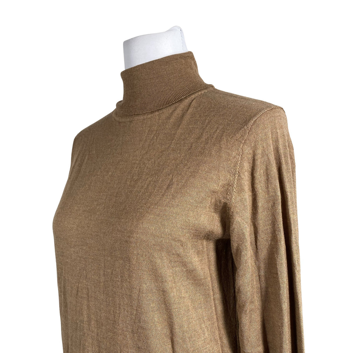 Unisex Balmuir - Knit dress, size 38 - Brown (2)